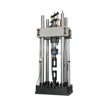 Stálstrengur þreytuprófunarvél